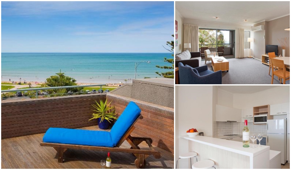 Cumberland Lorne Resort, great ocean road accommodation