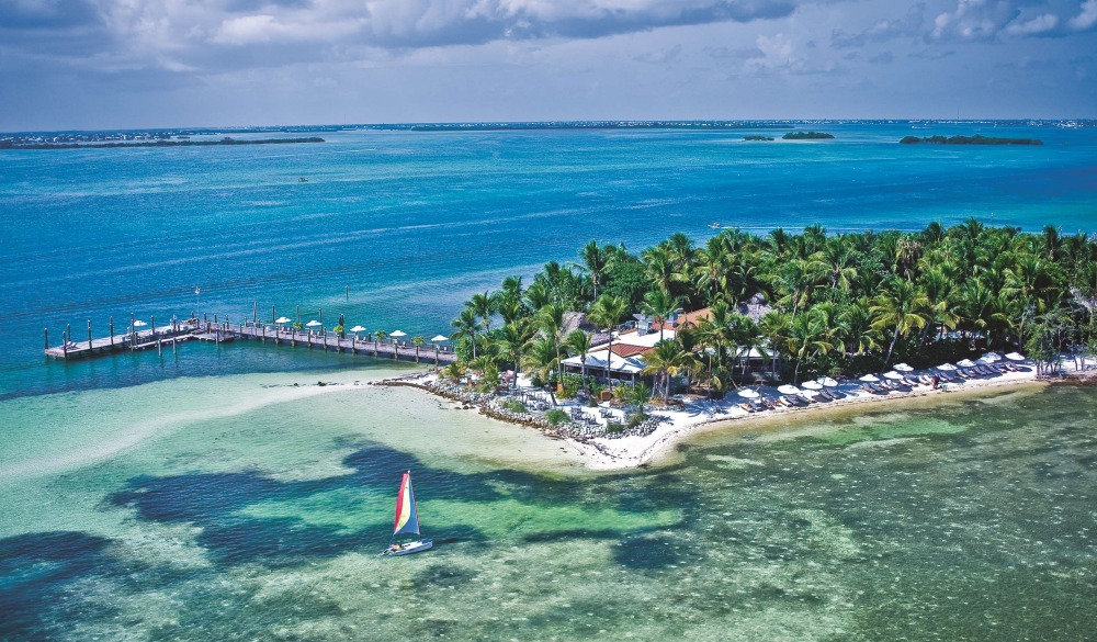 The Ultimate Island Road Trip: The Florida Keys & Key West