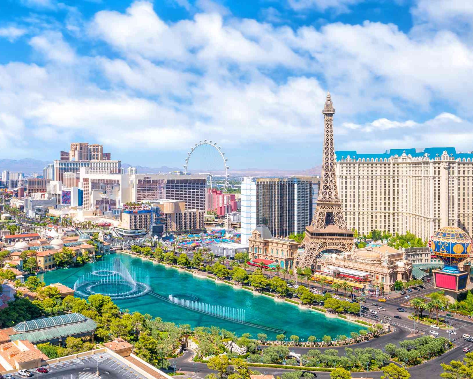 All In: The 15 Most Popular Hotels in Las Vegas - HotelsCombined All In ...