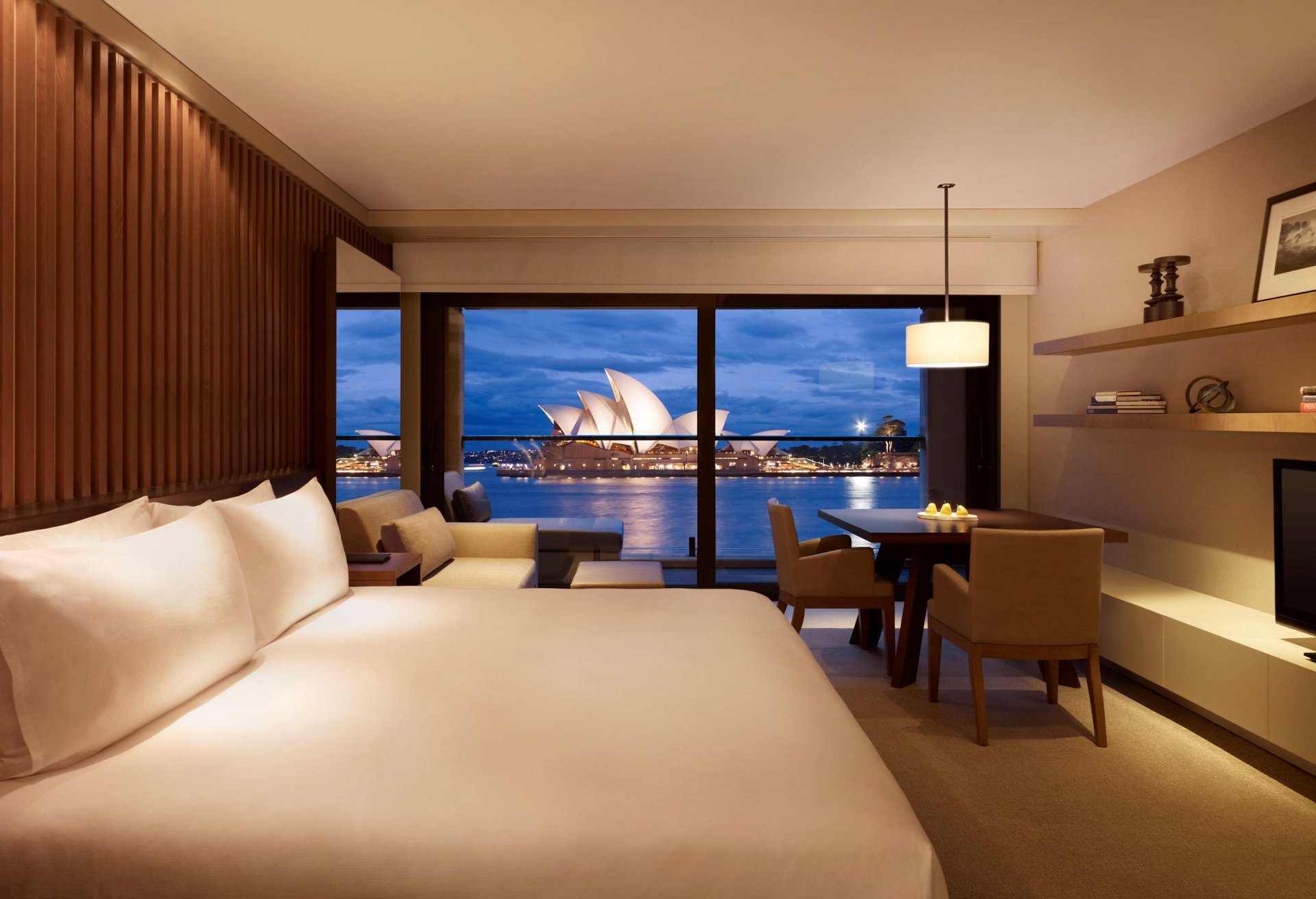 23 Popular 5-Star Sydney Hotels with Unbridled Luxury - HotelsCombined