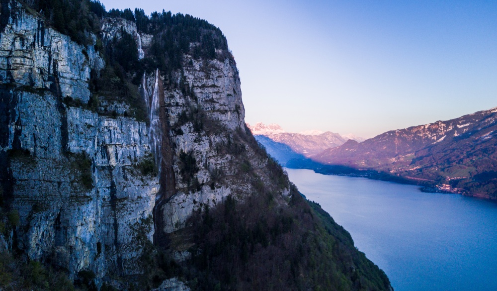 Amden, Switzerland