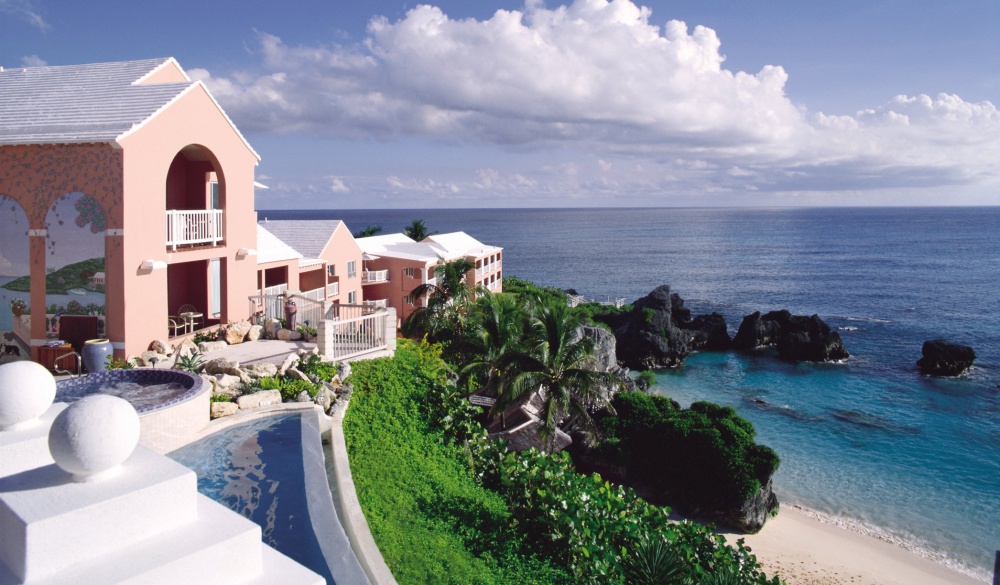 The Reefs Resort and Club