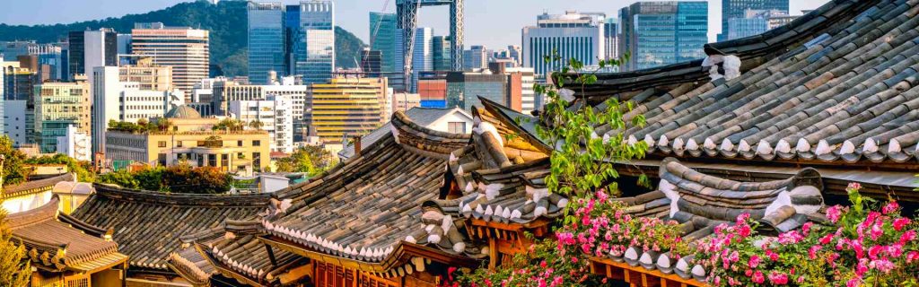 Where to Stay in Seoul: Best Neighbourhoods & Hotels - HotelsCombined