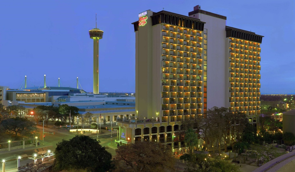 15 Popular San Antonio Hotels For Every Style And Budget Hotelscombined