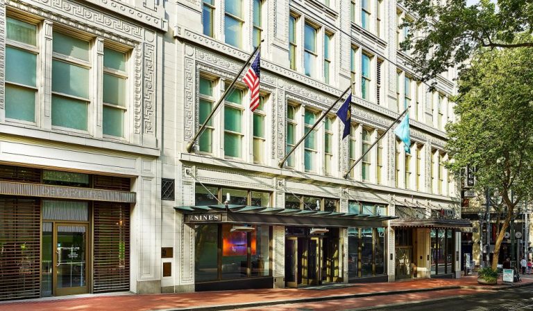 Portland Oregon’s Top 15 Eco-Friendly Boutique Hotels from $104 ...