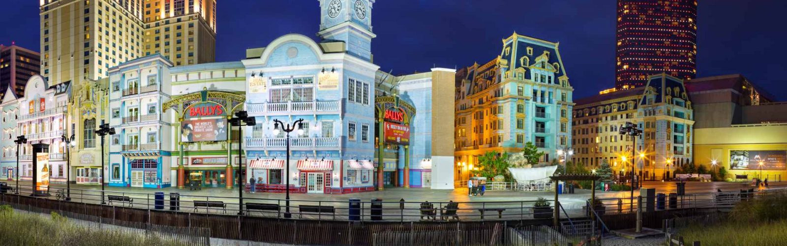 Best Atlantic City Boardwalk Hotels for Every Budget - HotelsCombined 