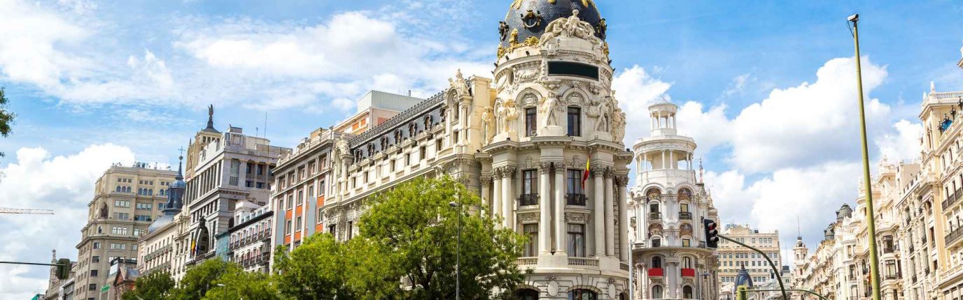 Where to Stay in Madrid: Ultimate Guide for First-Time Visitors ...