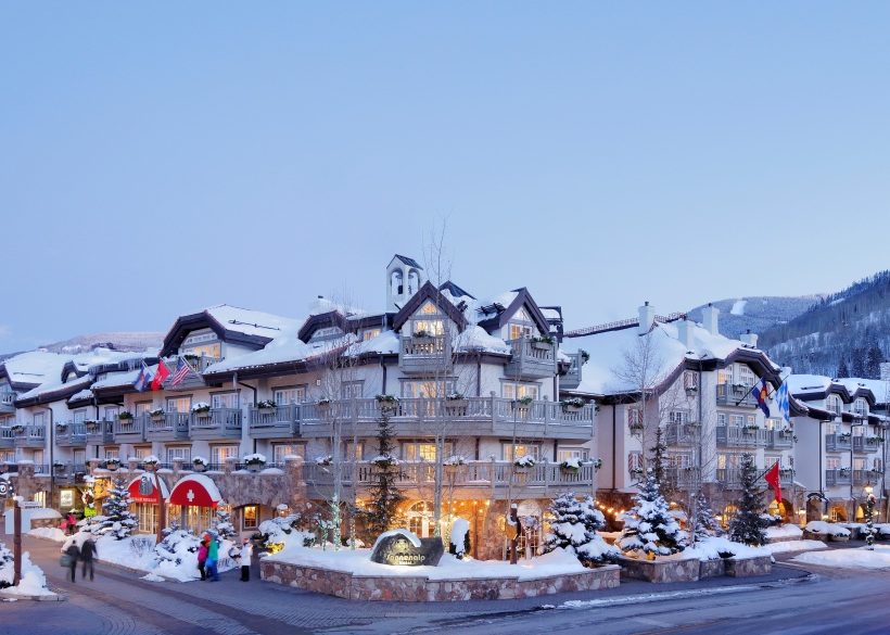 14 Best Ski Resorts In Colorado - HotelsCombined 14 Best Ski Resorts In ...