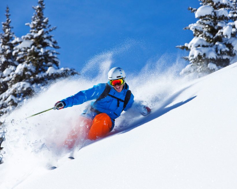 14 All-Season U.S. Mountain Resorts with Jaw-Dropping Views ...