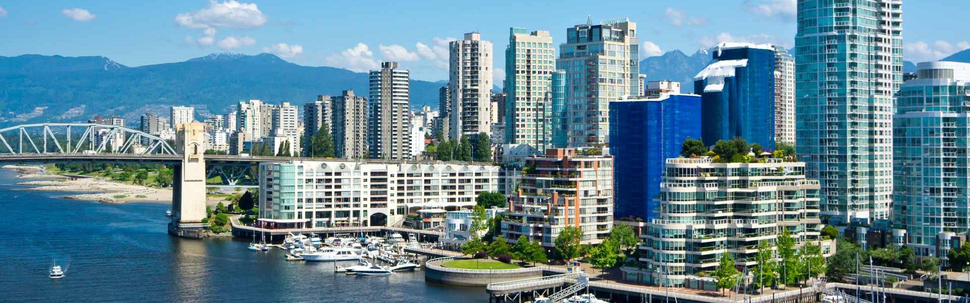 14 Most Popular Boutique Hotels in Vancouver for Solo Travellers - HotelsCombined 14 Most