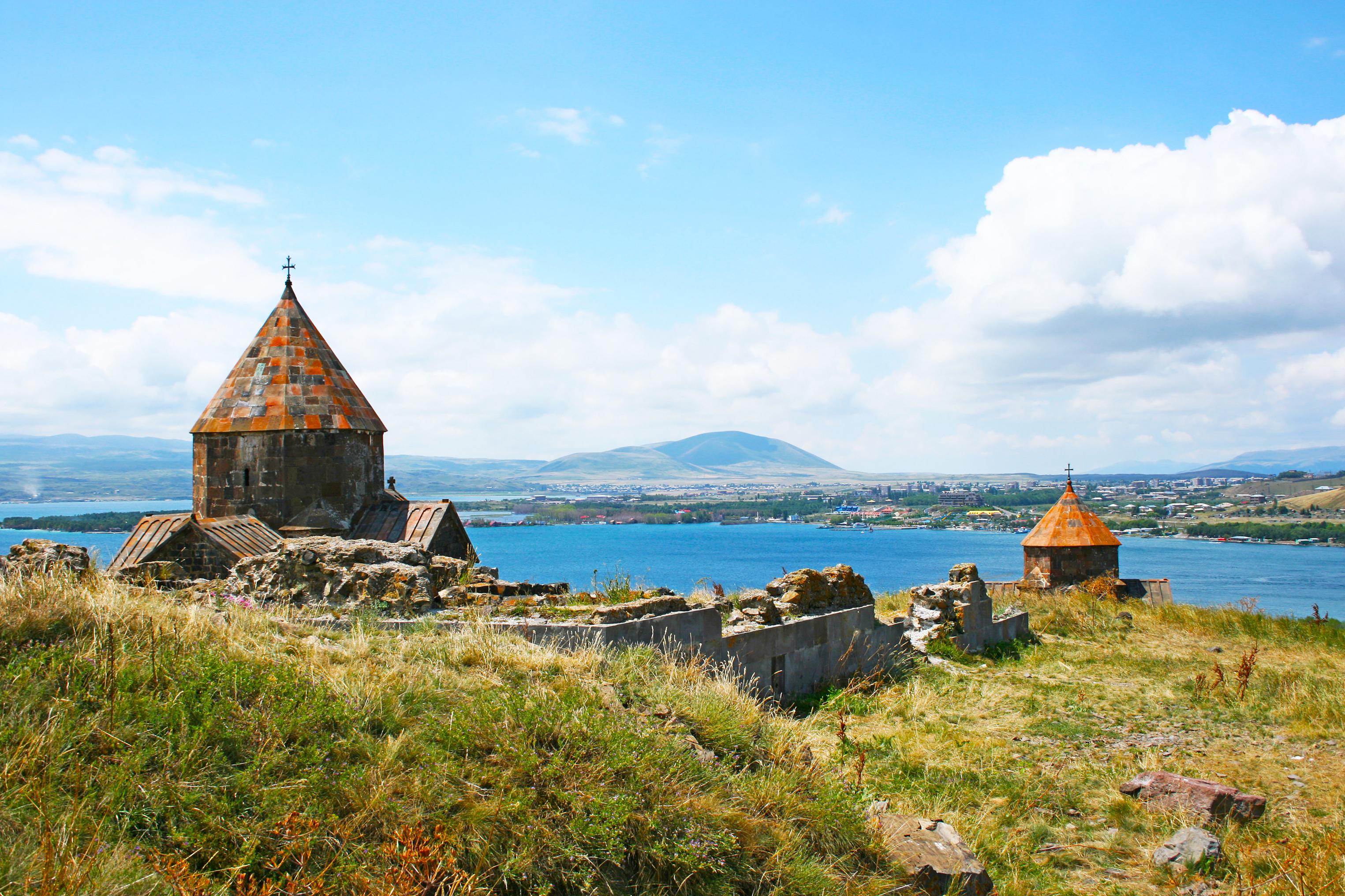 Sevan, Armenia Vacation Rentals, Apartments & Condos - HotelsCombined