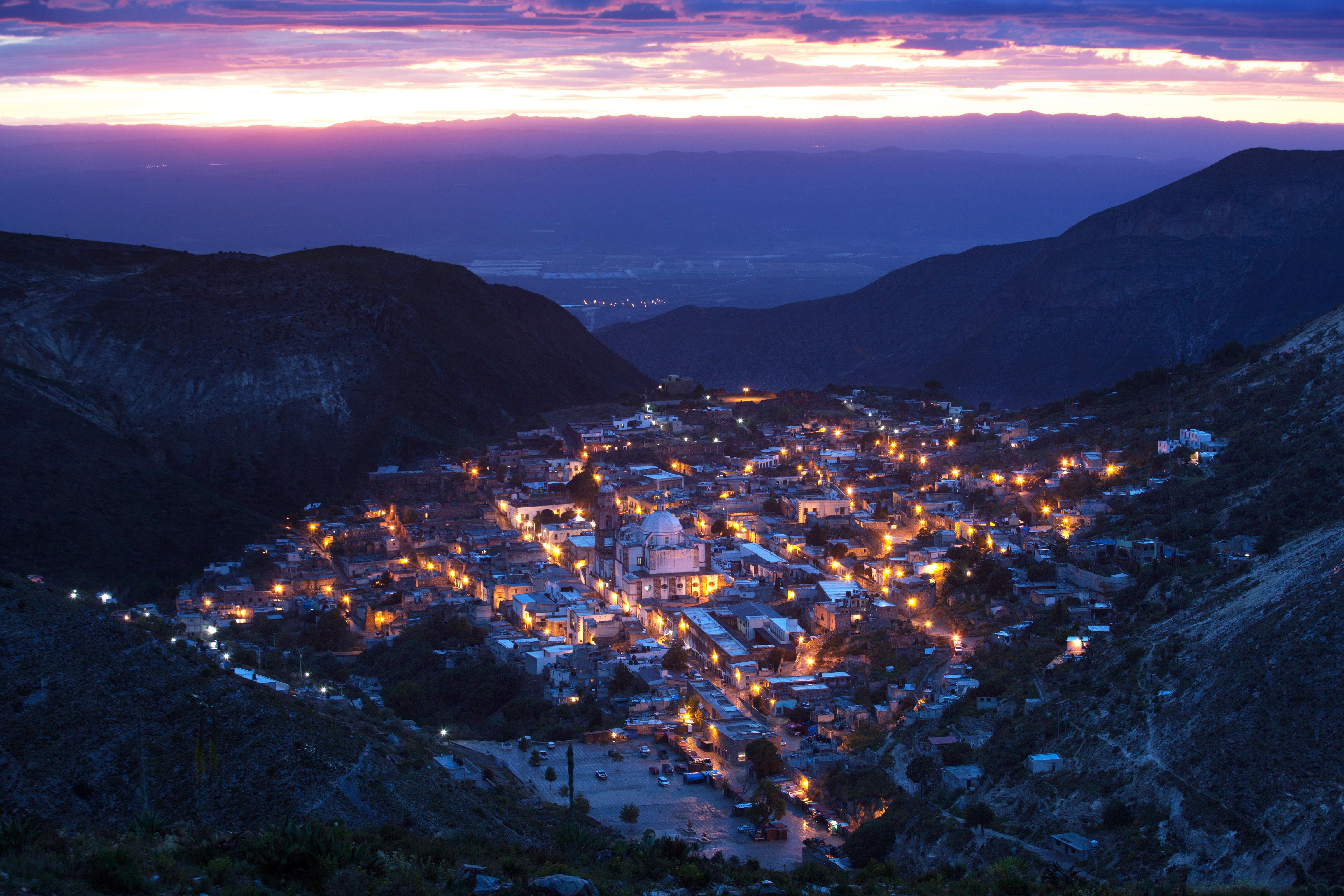 Real de Catorce Hotels: 37 Cheap Real de Catorce Hotel Deals, Mexico