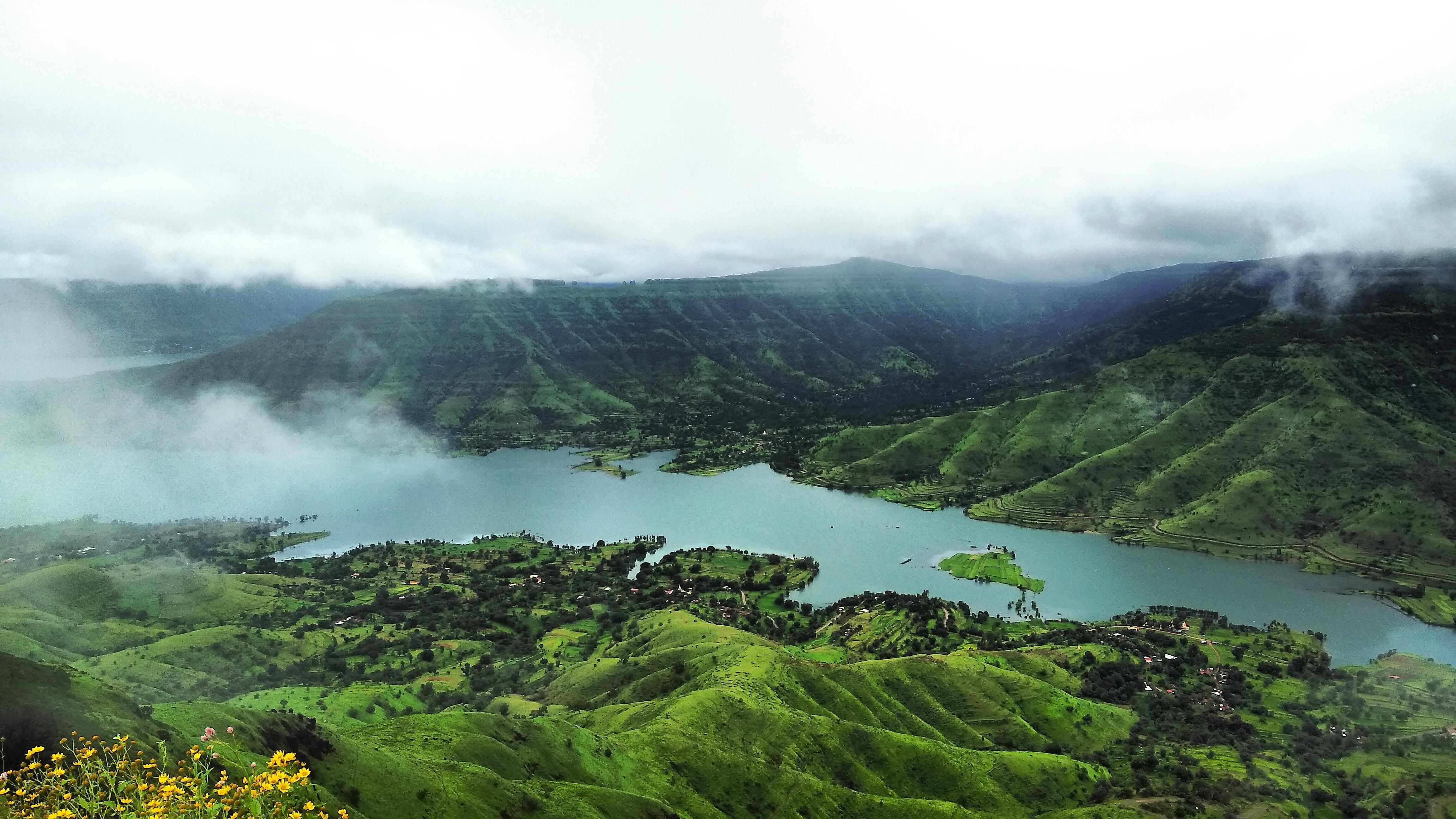 HILL STATION - PANCHGANI, MAHARASHTRA, INDIA — Steemit