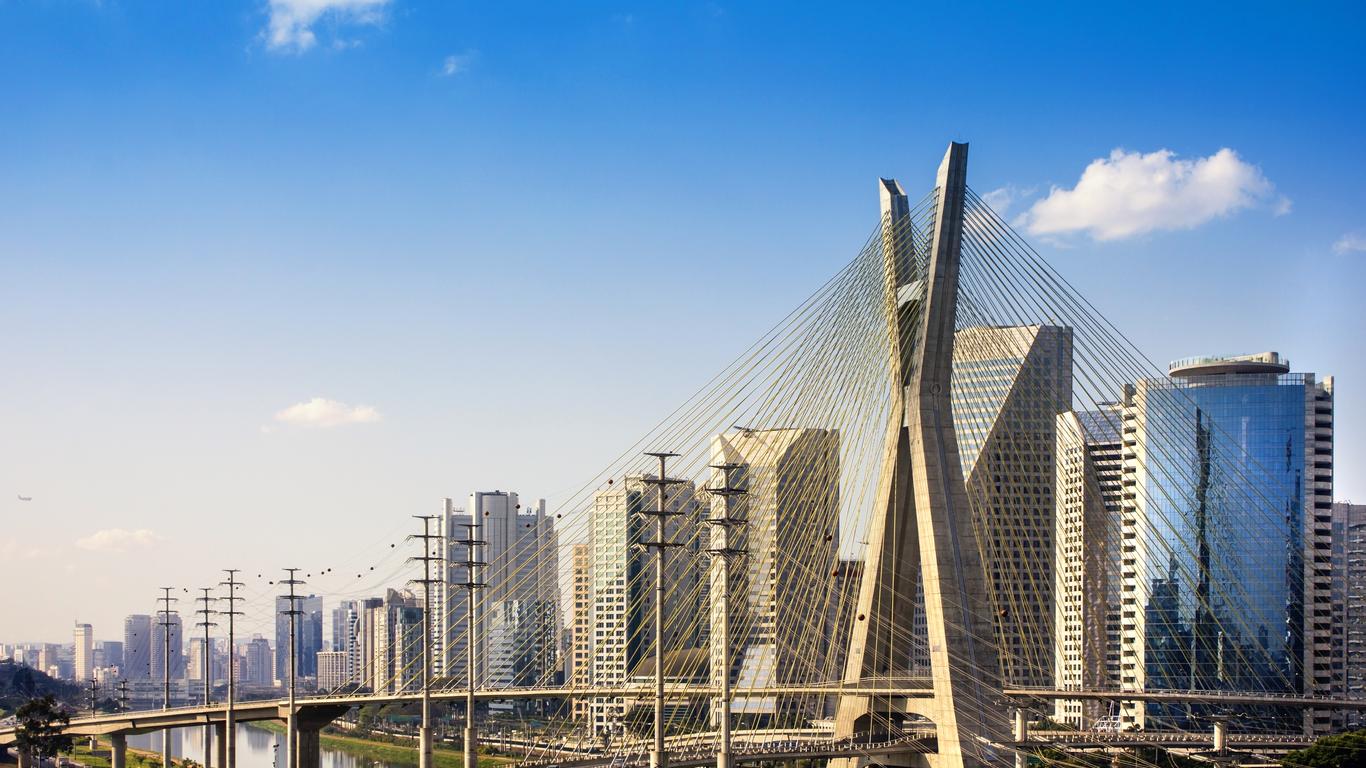 Hotel Hot Brás, Sao Paulo – Updated 2024 Prices