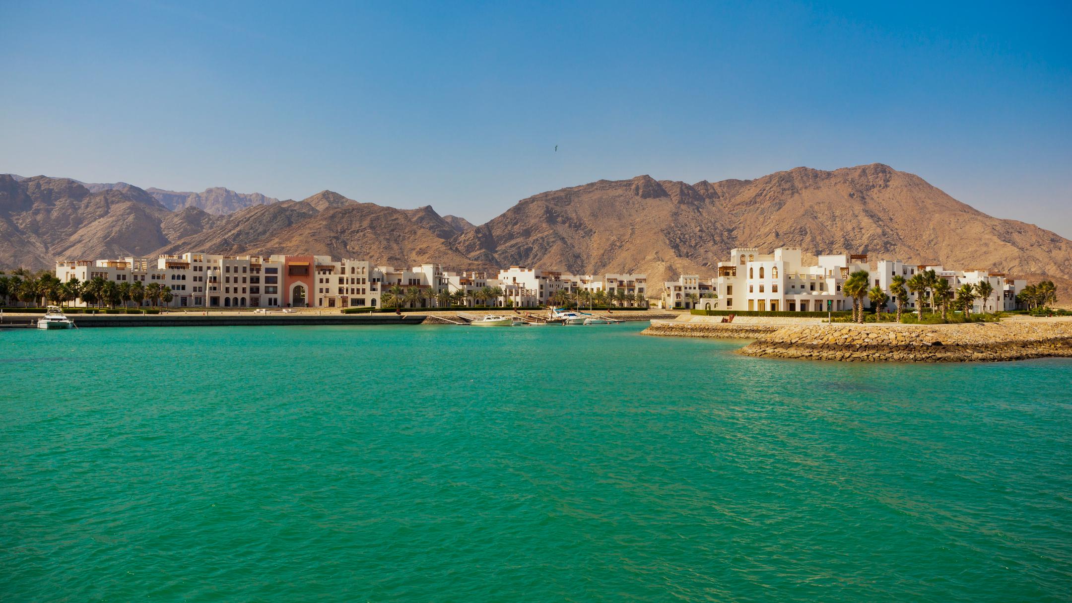 As Sīfah Hotels: 34 Cheap As Sīfah Hotel Deals, Oman