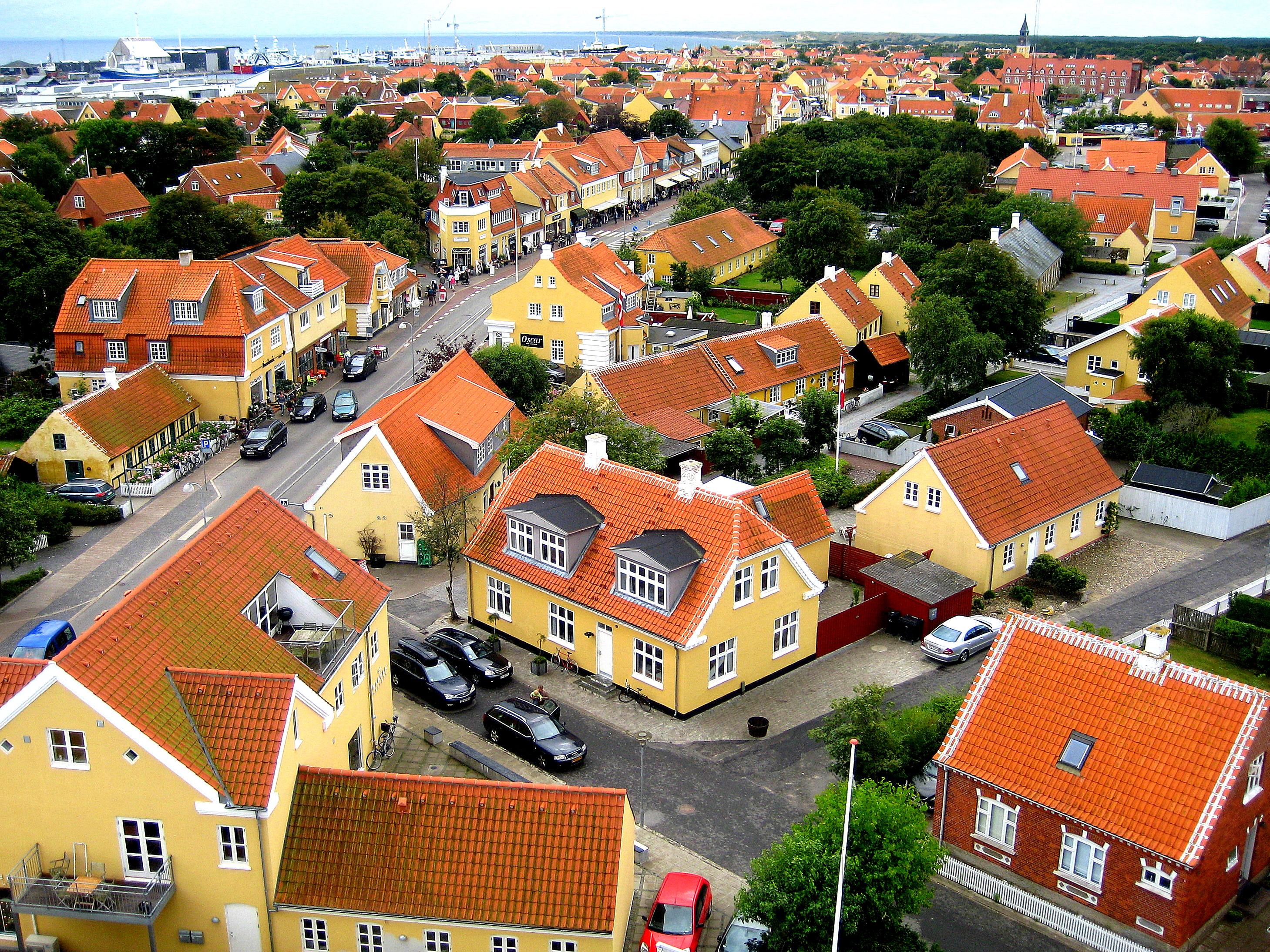 Skagen, Denmark Vacation Rentals, Apartments & Condos - HotelsCombined
