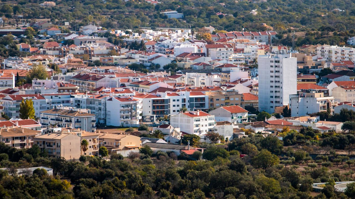 São Brás de Alportel Hotels: 123 Cheap São Brás de Alportel Hotel Deals,  Portugal