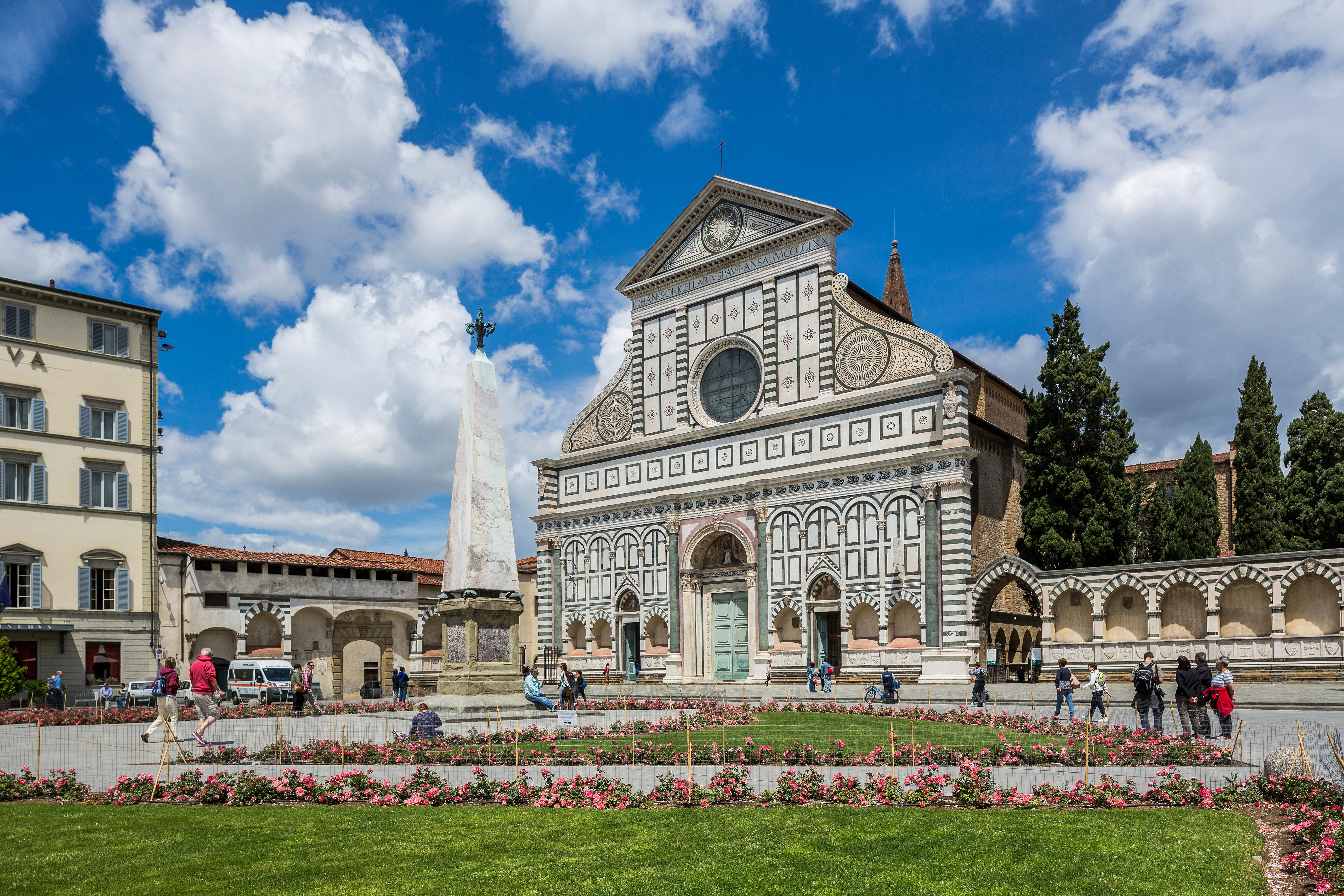 Hotels near Santa Maria Novella Florence Amazing Deals on 7 127