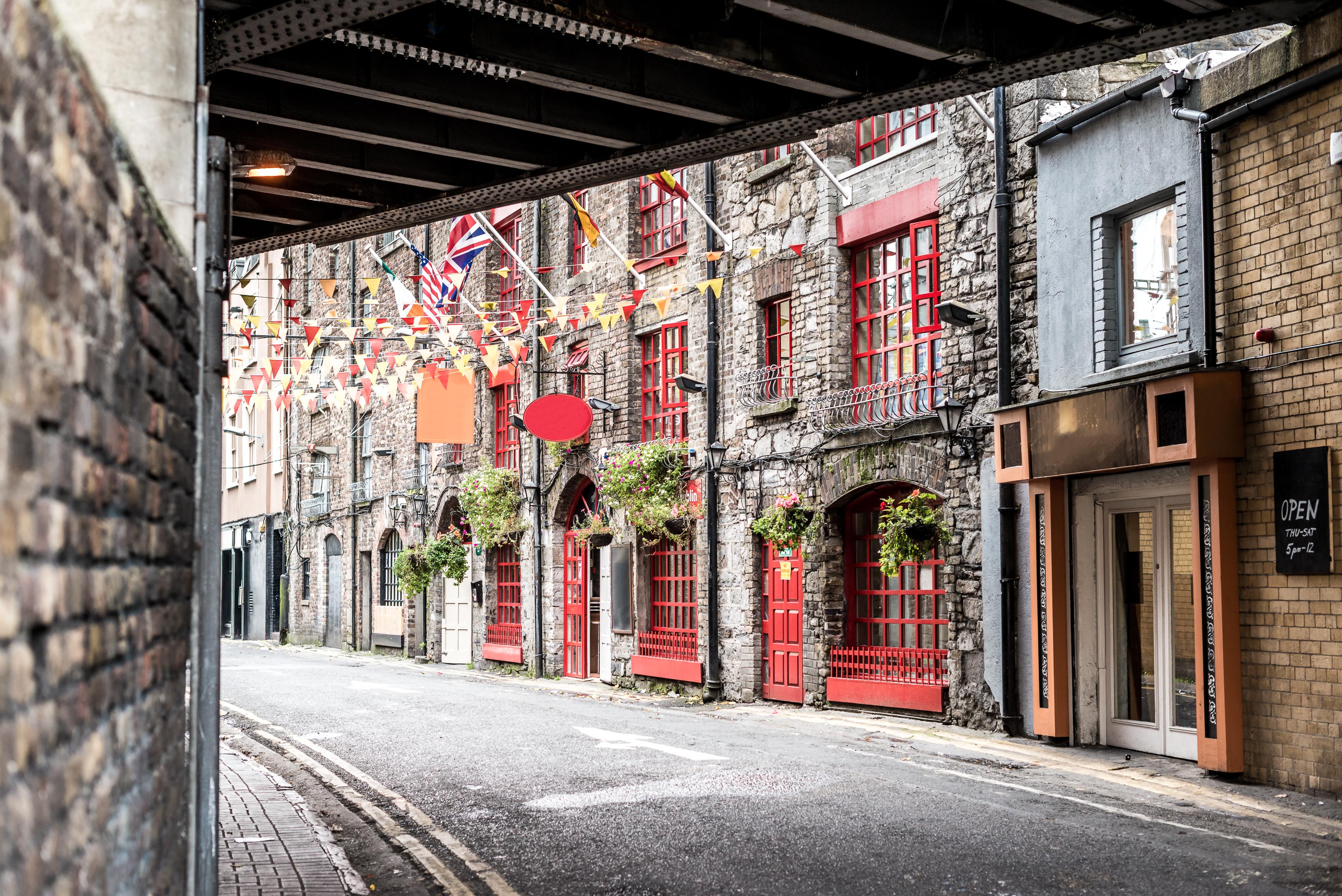 Boutique hotels in Dublin Find Boutique hotels hotel deals in