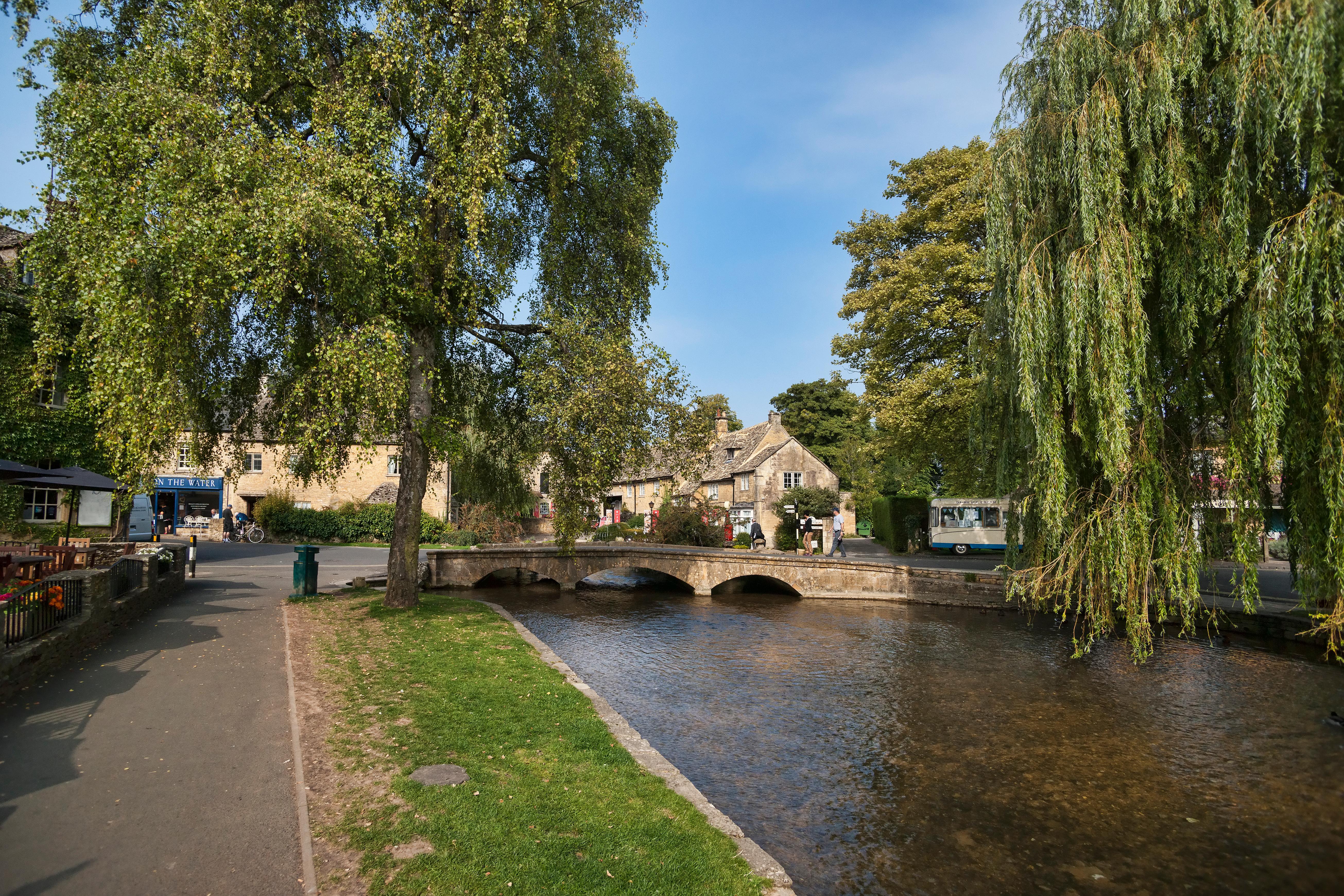 Bourton on the Water Hotels 92 Cheap Bourton on the Water Hotel