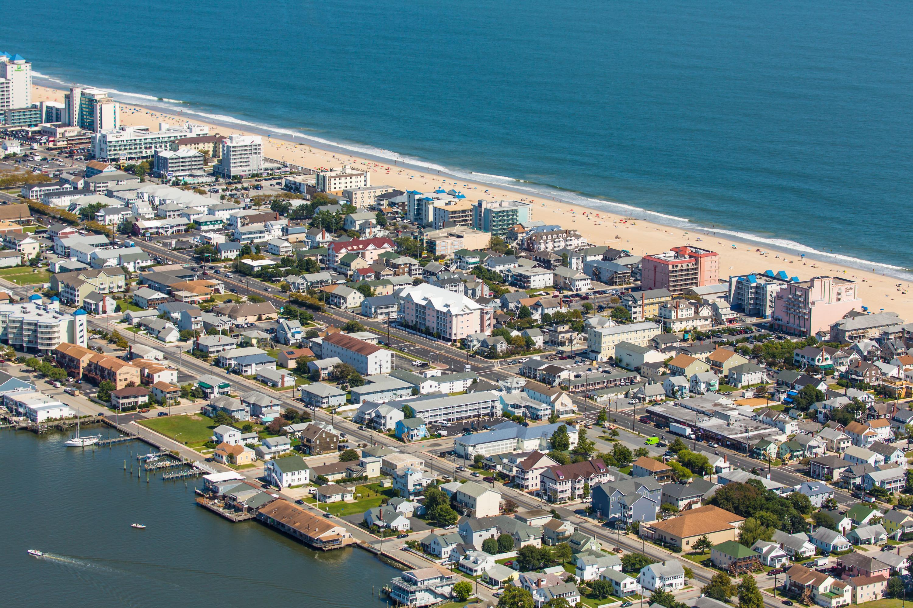 Escort Ocean City Md