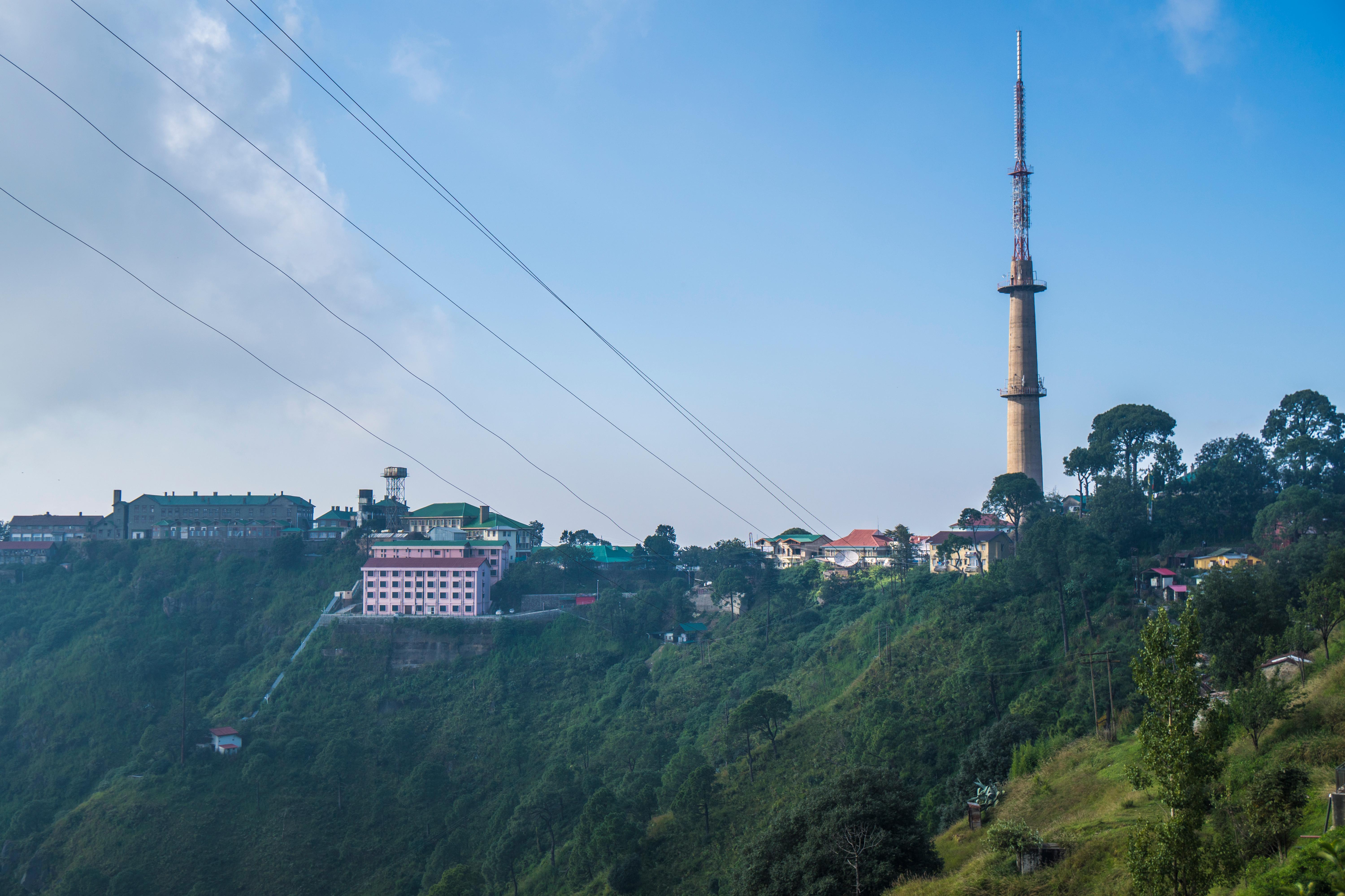 Photos of OREN Kasauli - Hotel in Kasauli