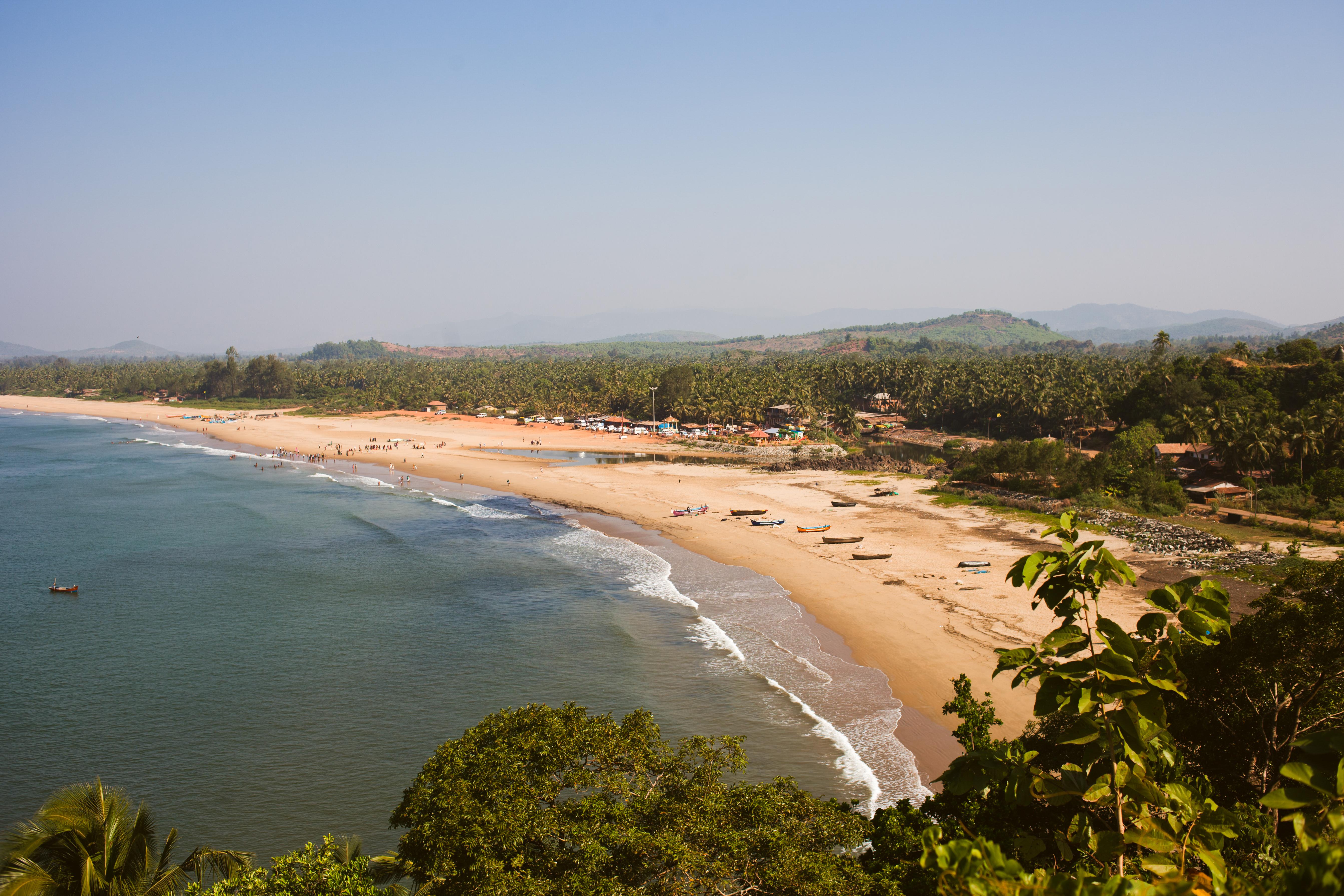 Gokarna, India Vacation Rentals, Apartments & Condos - HotelsCombined