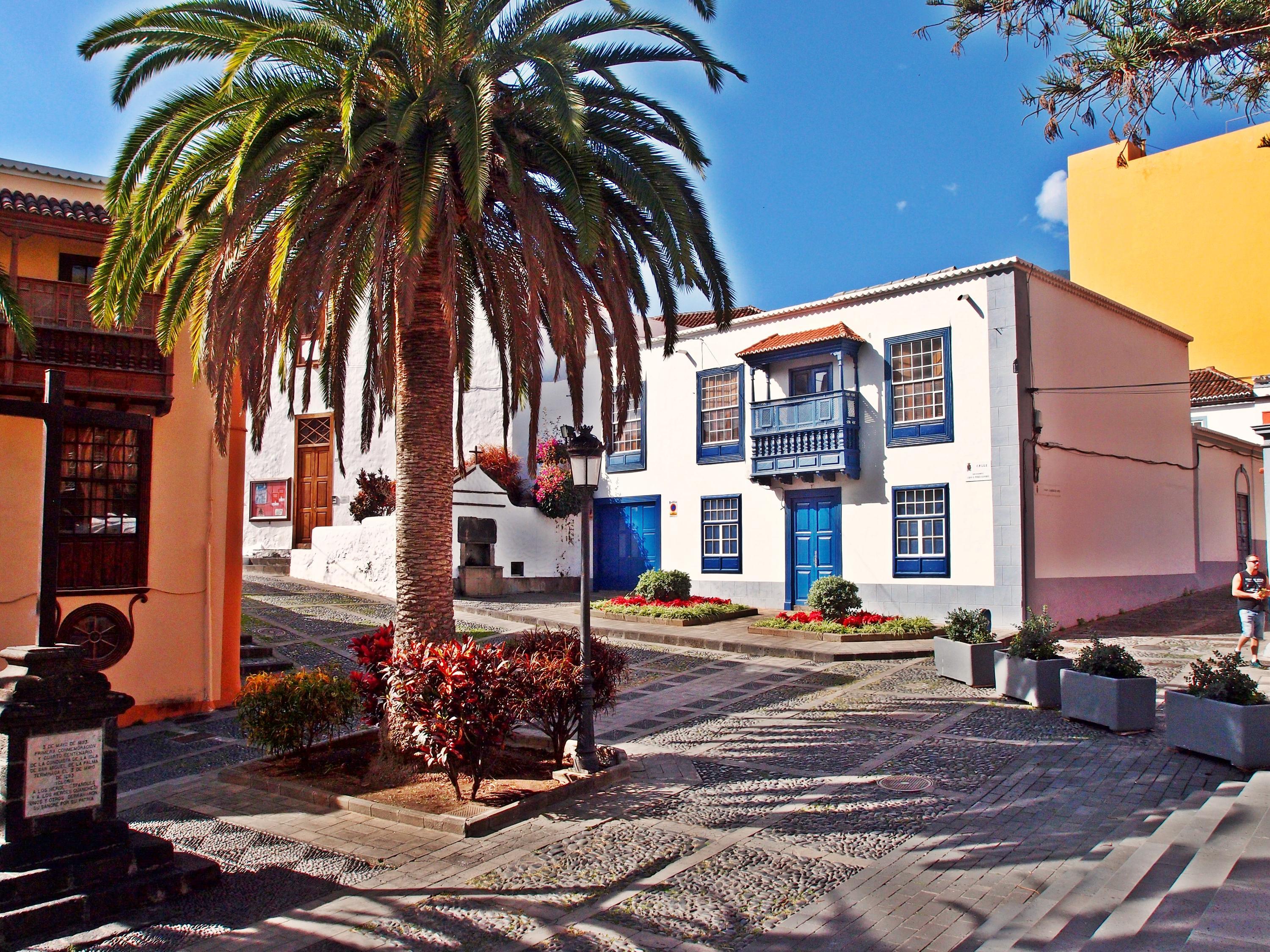 Santa Cruz de la Palma Hotels 231 Cheap Santa Cruz de la Palma