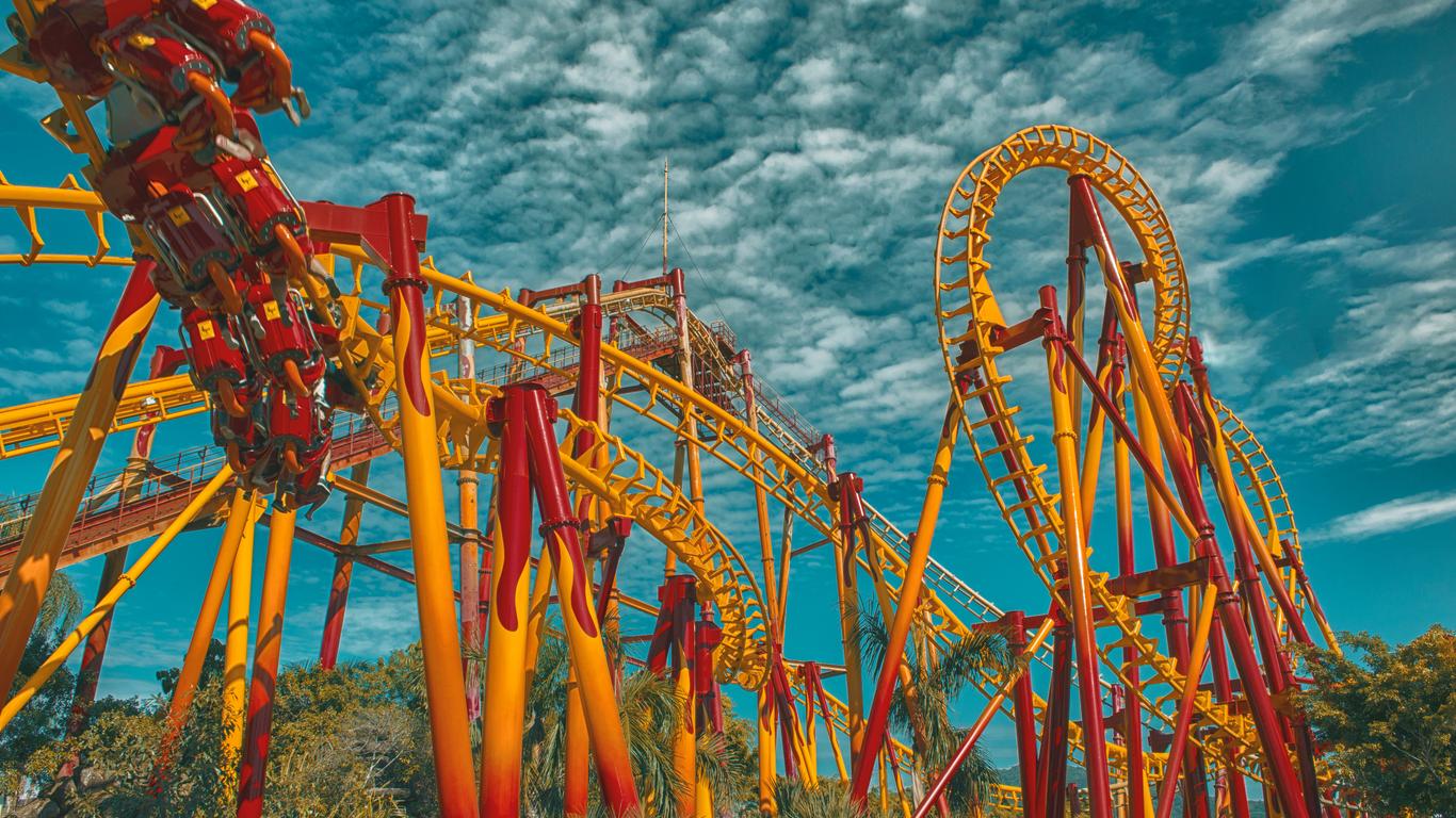 TOP 10 BEST Roller Coaster near Myrtle Beach, SC - December 2023 - Yelp