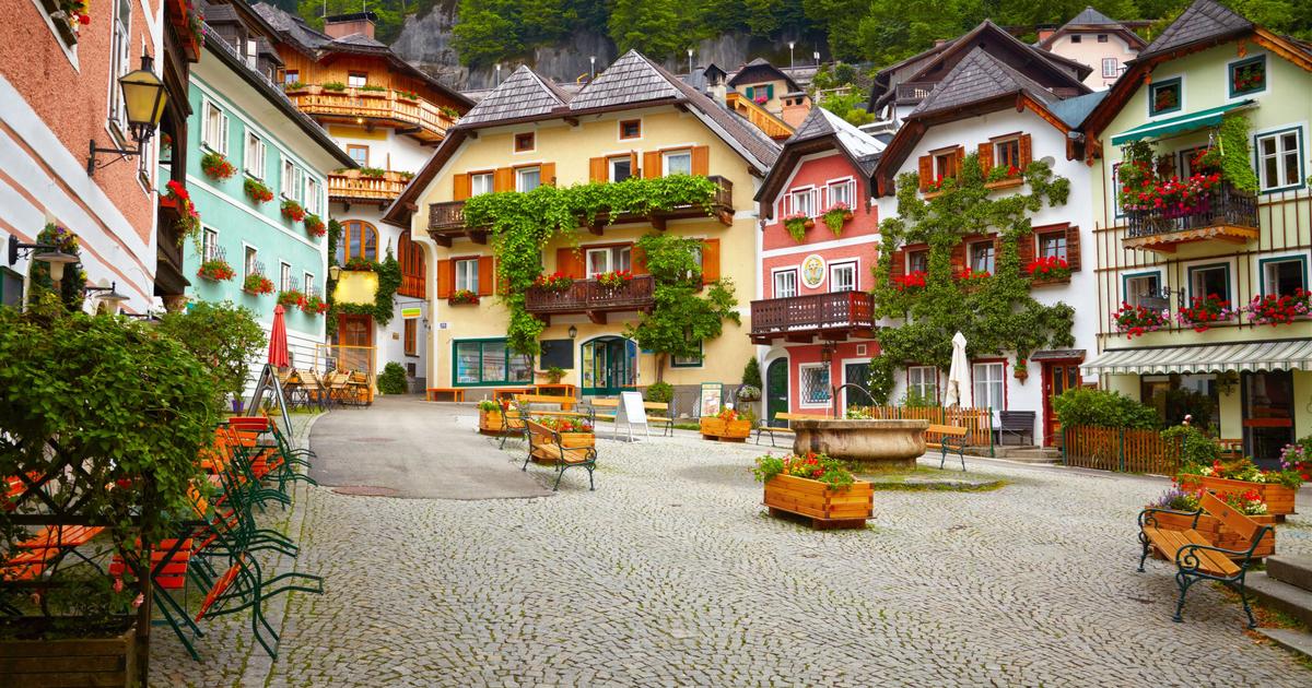 Hallstatt Hotels: 69 Cheap Hallstatt Hotel Deals, Austria