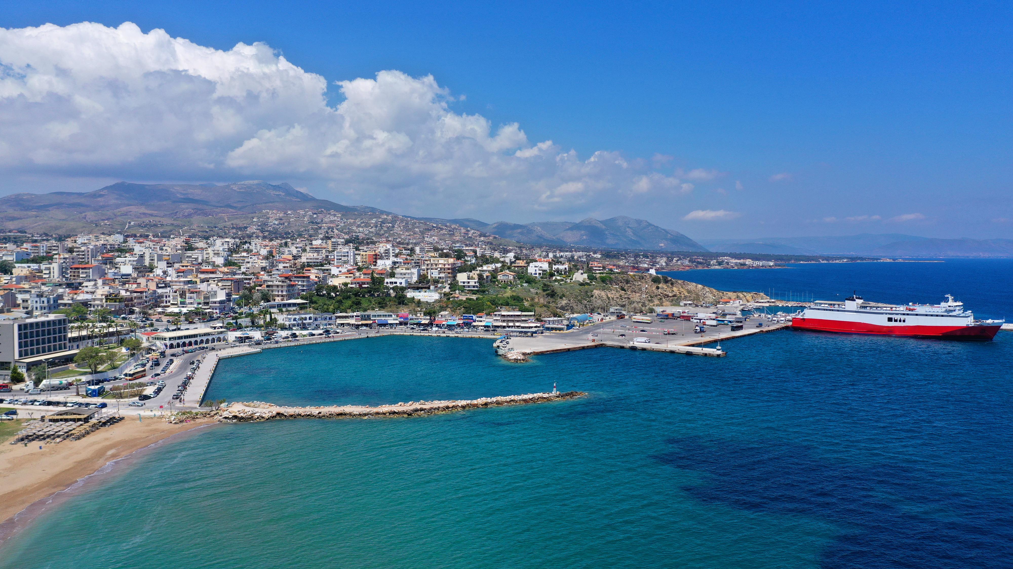 Rafina Hotels 110 Cheap Rafina Hotel Deals Greece