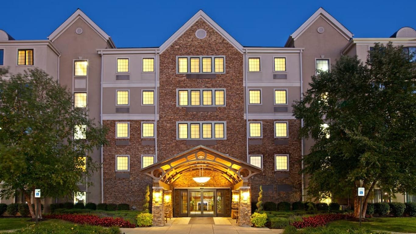 Staybridge Suites Indianapolis-Fishers