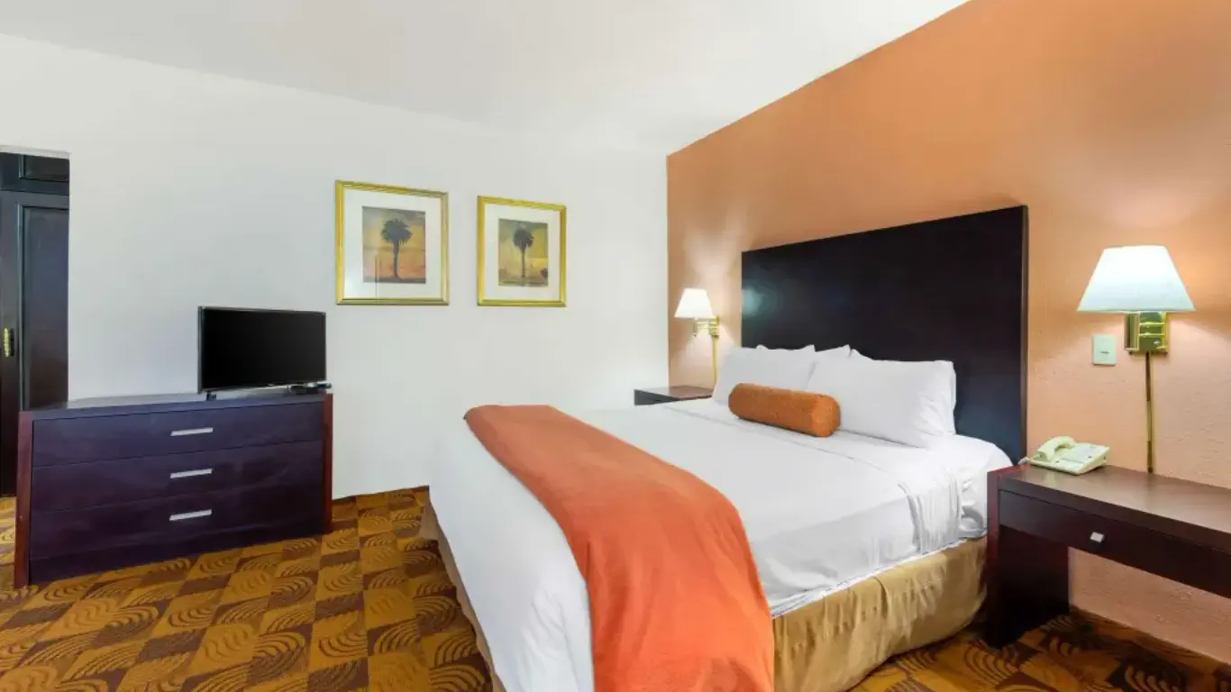 Quality Inn Nuevo Laredo