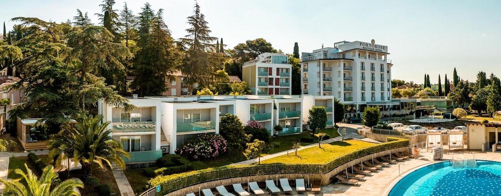 Boutique Hotel Portorose Portoro HotelsCombined