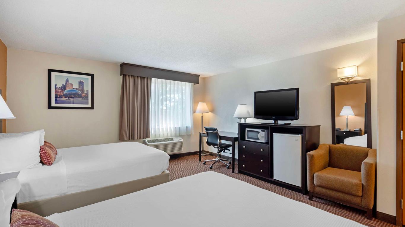 Best Western Des Plaines Inn