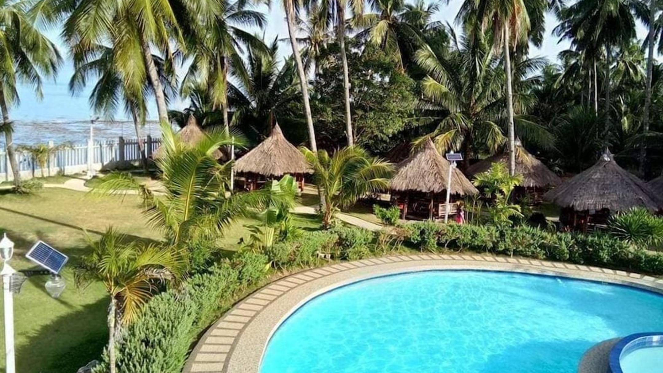 North Sky Beach Resort Sogod, Sogod | HotelsCombined