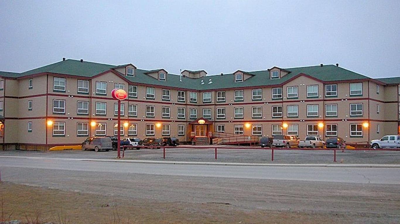 Capital Suites Inuvik