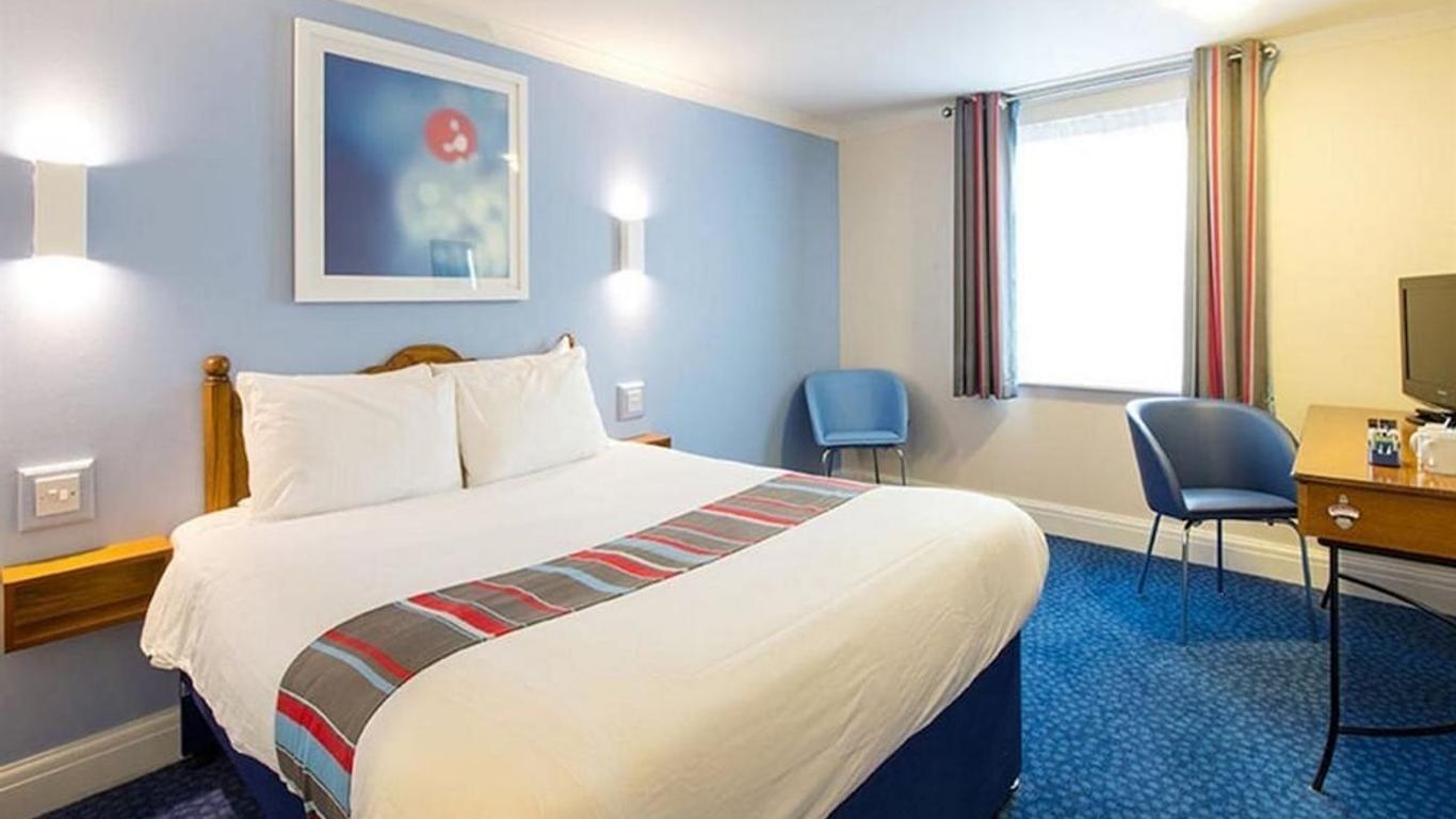 Travelodge Perth A9