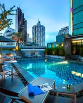 The Landmark Bangkok Bangkok Thailand Compare Deals