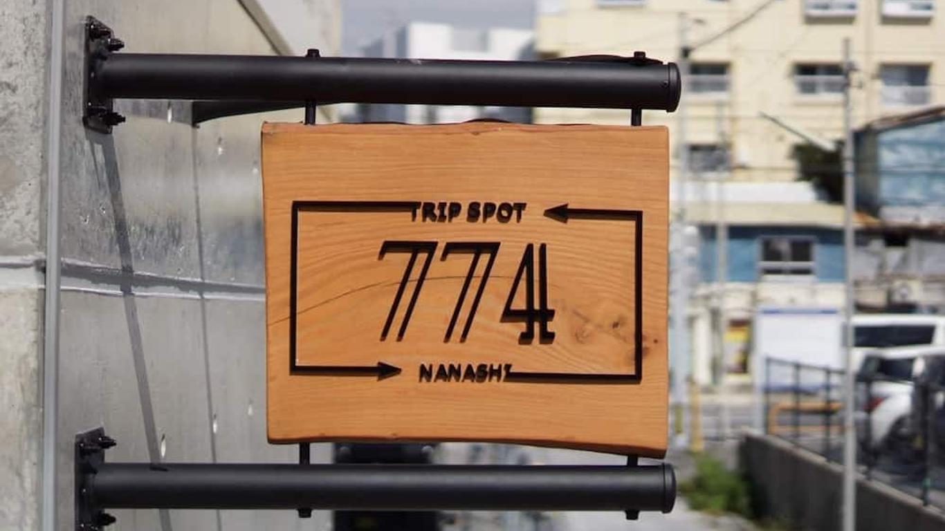 Trip Spot 774