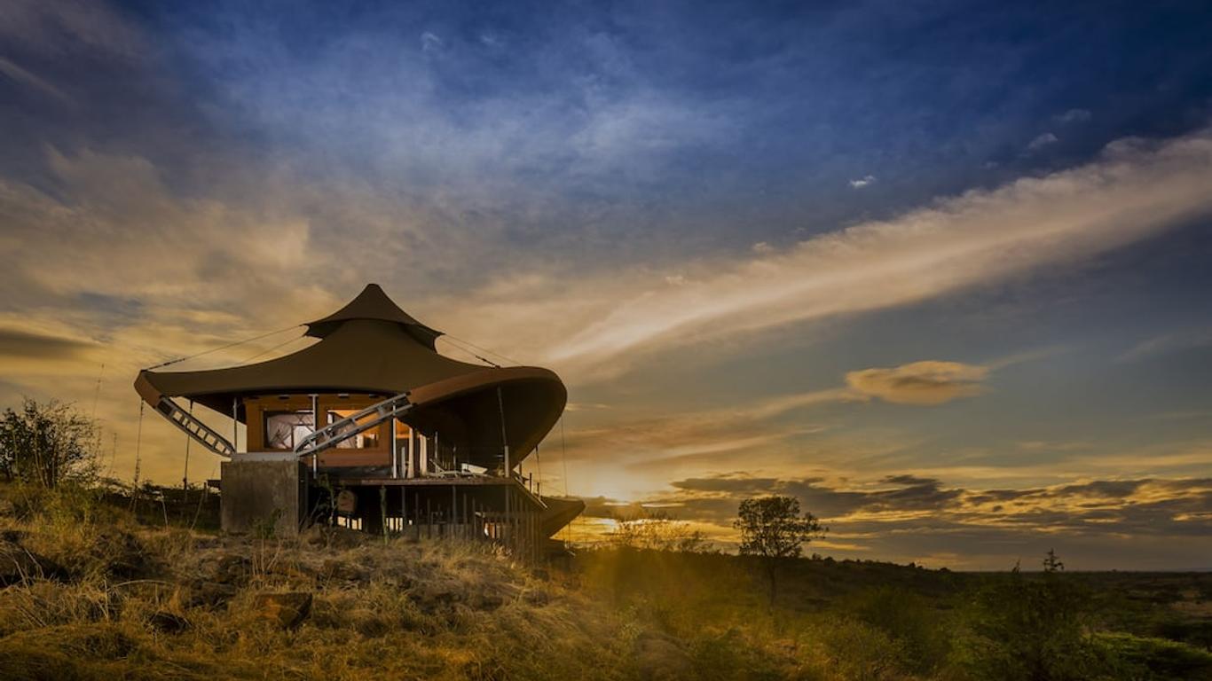 Mahali Mzuri