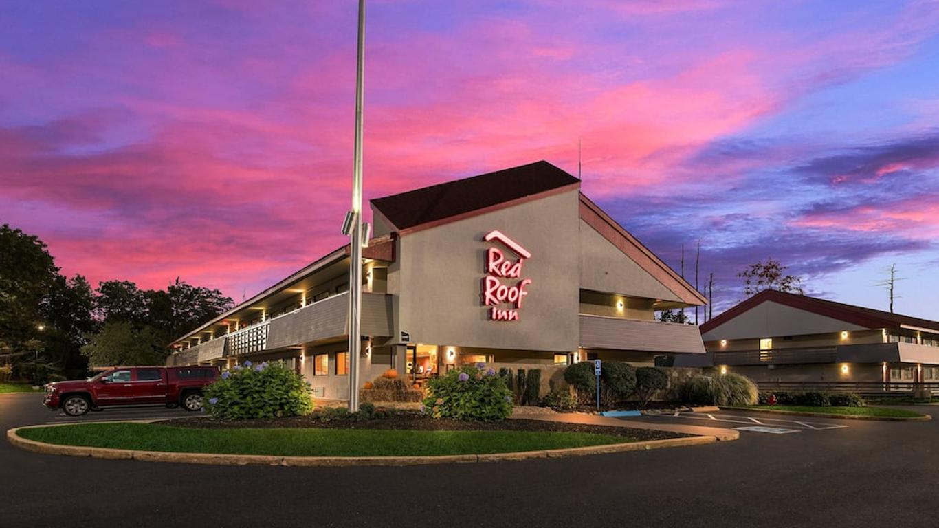 Red Roof Inn Salem