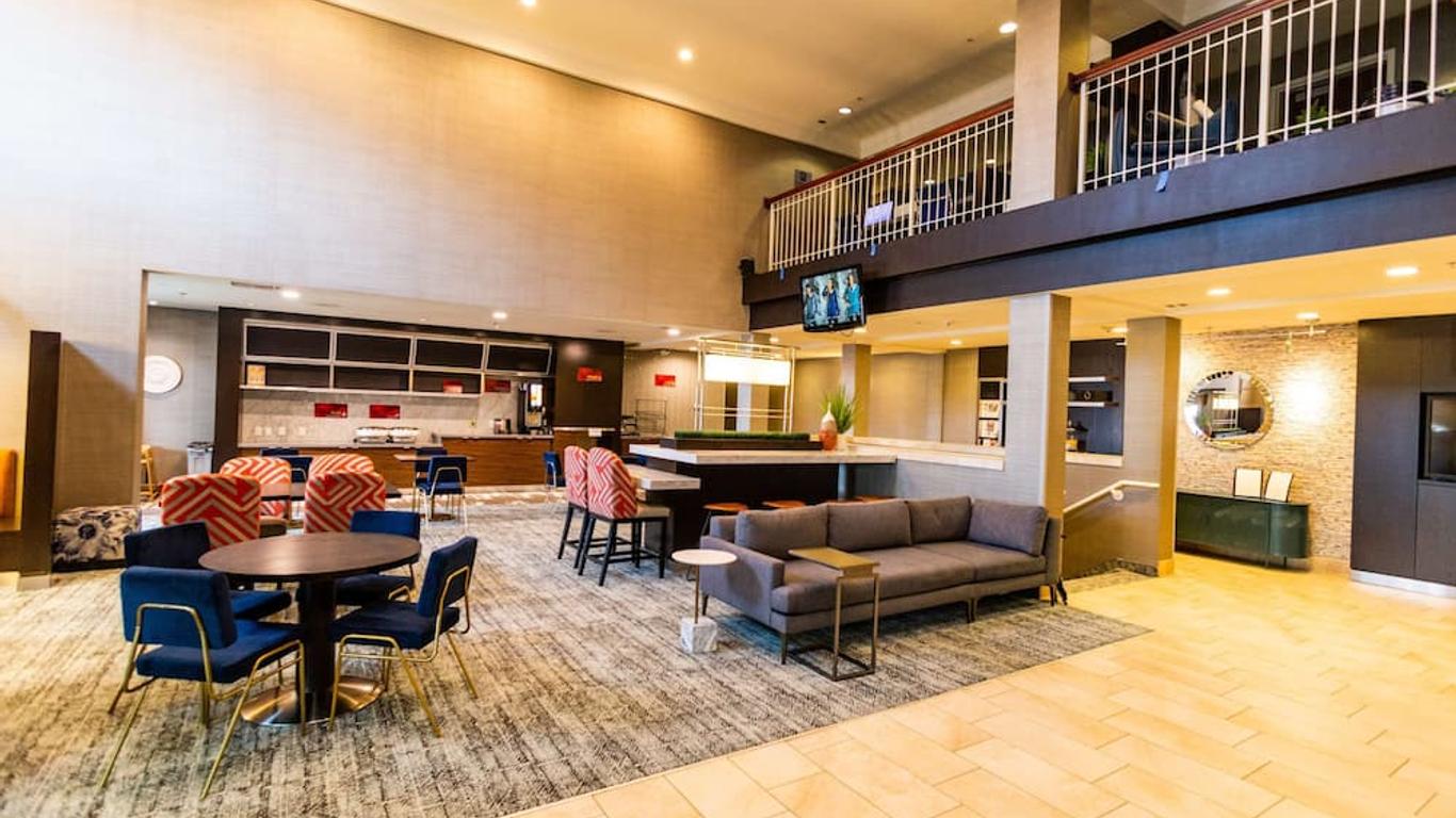 Best Western Plus Provo University Inn