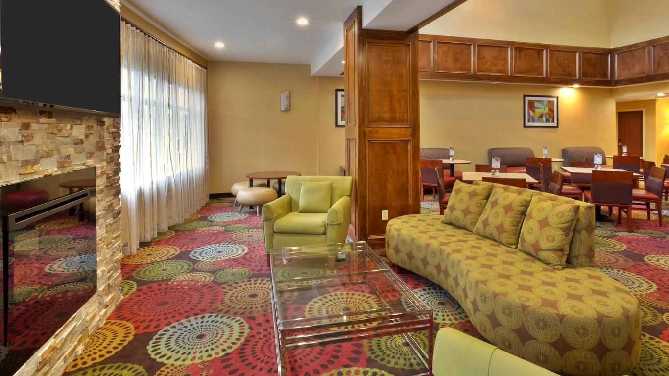 Holiday Inn Express & Suites Frankenmuth