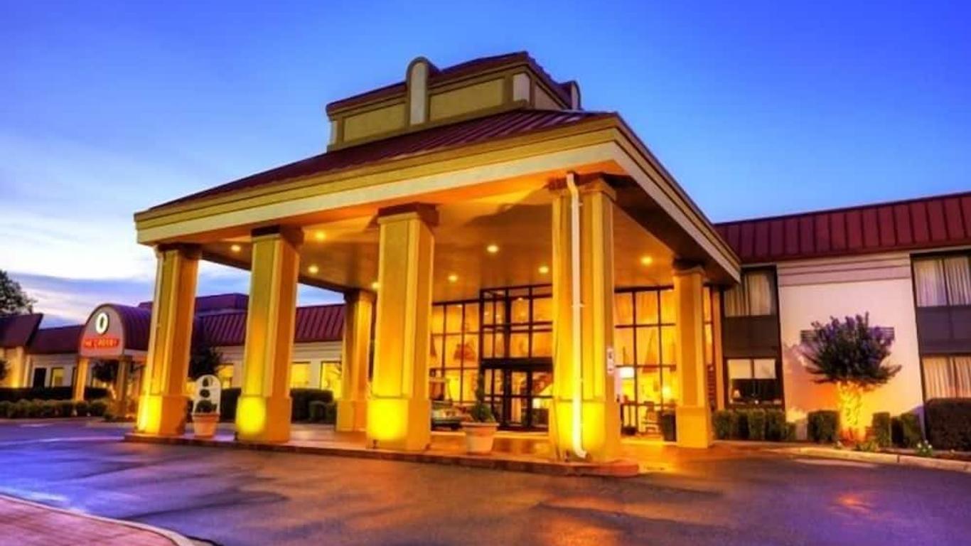 Village Inn Clemmons/Winston Salem, Trademark by Wyndham