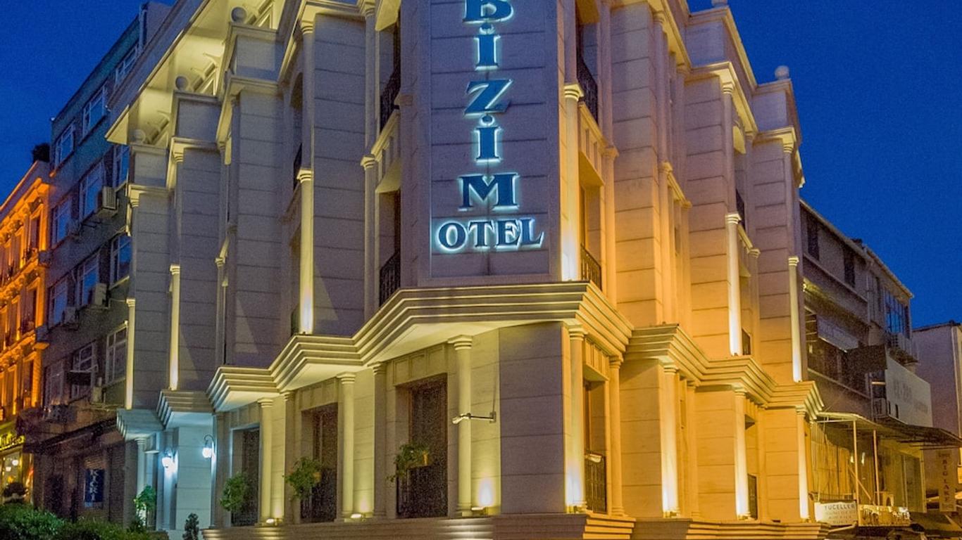 Bizim Hotel