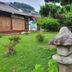 Outdoors view