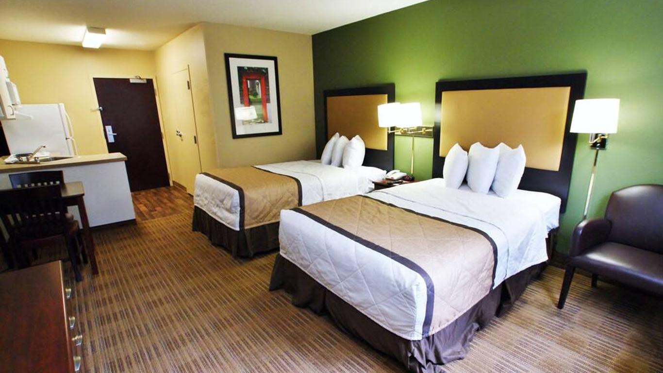 Extended Stay America Select Suites - Dallas - Lewisville