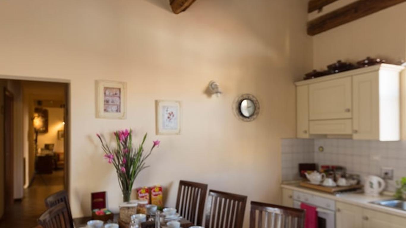 Bed & Breakfast Il Bargello