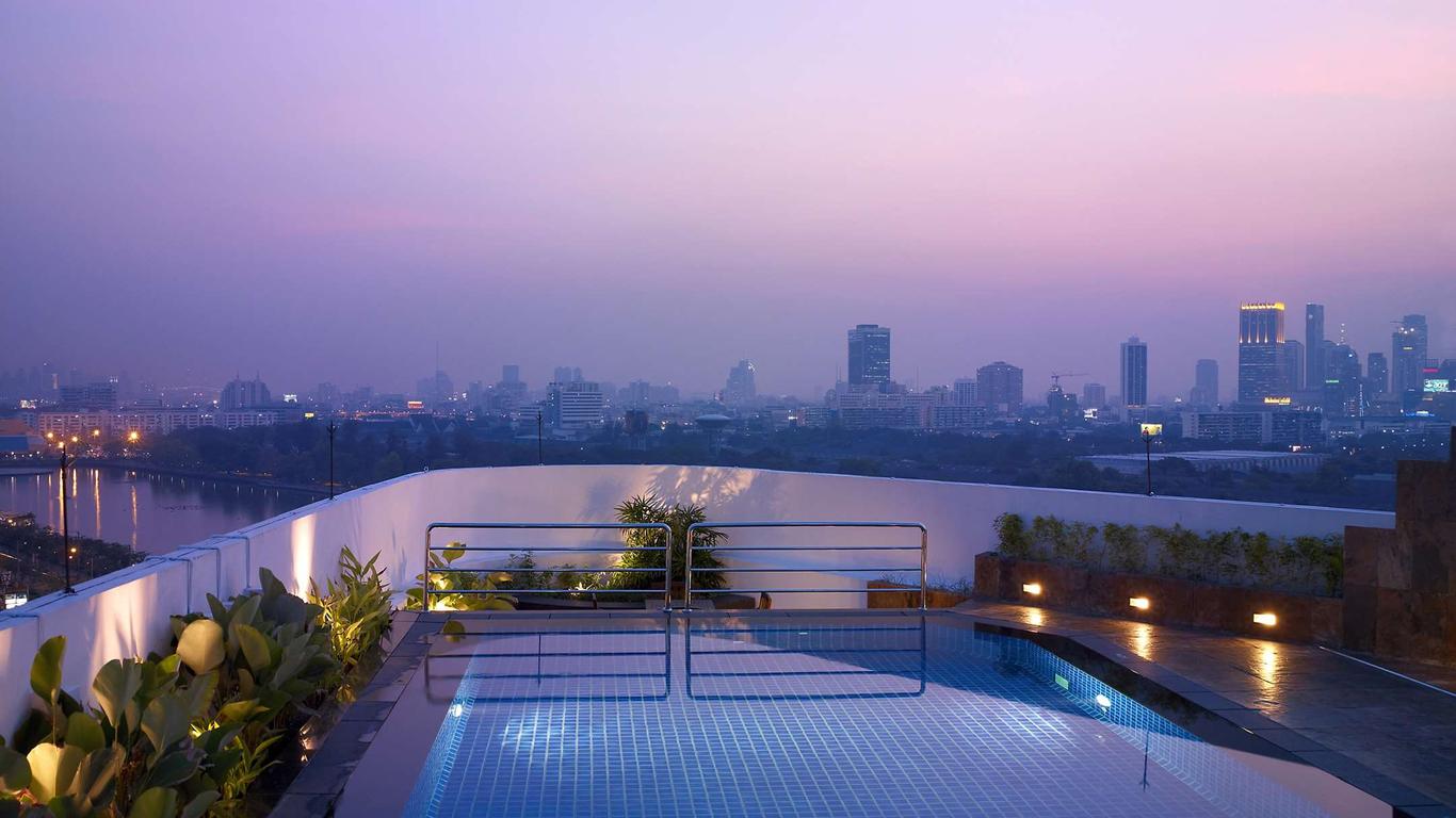 Park Plaza Sukhumvit Bangkok Bangkok Thailand Compare Deals